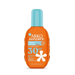 Arko Sun Care 30 Spf Koruyucu Sprey 200 Ml