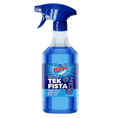 Bingo Sprey Kireç Sökücü 900 ml