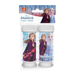 Balon Evi Köpük Frozen 2'li