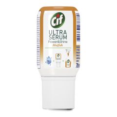 Cif Ultra Serum Power & Shine Mutfak 70 Ml