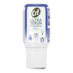 Cif Ultra Serum Power & Shine Banyo 70 Ml