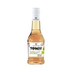 Kemal Kükrer Sirke Yudumluk Sandaloz Sakızlı Elma 500 Ml