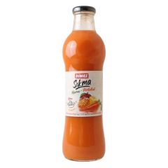 Dimes Meyve Suyu Sıkma Portakal & Havuç 700 Ml