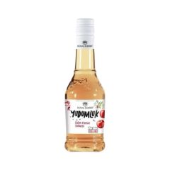 Kemal Kükrer Sirke Yudumluk Cam Dört Hırsız 500 Ml