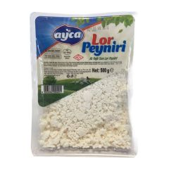 Ayça Lor Peynir 500 gr