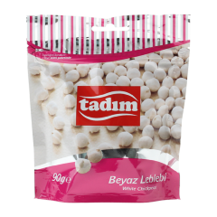 Beyaz Leblebi 90 Gr