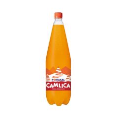 Çamlıca Portakal 1,5 lt