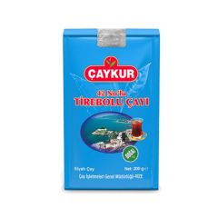 Çaykur 42 No'lu Tirebolu Çayı 200 g
