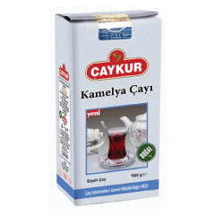 Çaykur Kamelya Çayı 1000 g