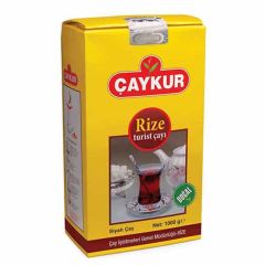 Çaykur Rize Turist Çay 1 Kg