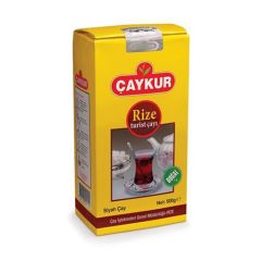 Çaykur Rize Turist Çayı 500 g