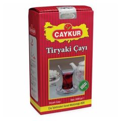 Çaykur Tiryaki Çay 1 Kg