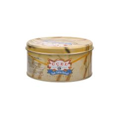 Üçel Helva Sade 830 Gr