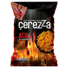 Çerezza Acılı 107 Gr