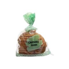 İhe Ekmek Dilimli Çavdar 400 Gr