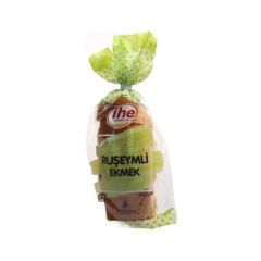 İhe Ekmek Dilimli Ruşeymli 350 Gr