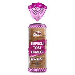 İhe Ekmek Light Tost 500 Gr