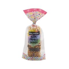 İhe Ekmek Çok Tahıllı Tahıl Ambarı 500 Gr