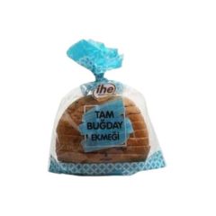 İhe Ekmek Tam Buğday 400 Gr