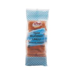 İhe Ekmek Tam Buğday Unlu Altın Sandviç 400 Gr
