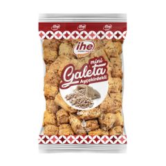 İhe Galeta Çekirdekli 200 Gr