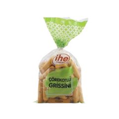 İhe Grissini Çörekotlu 200 Gr