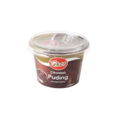 Eker Çikolatalı Puding 500 gr