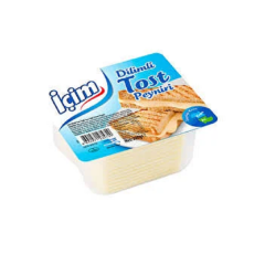İçim Kaşar Peynir Dilimli 200 Gr