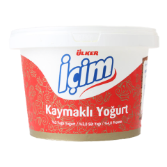 İçim Kaymaklı Yoğurt 1750 g