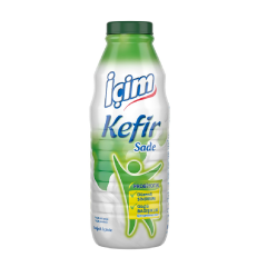 İçim Kefir Sade 1 lt