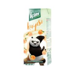 İçim Meyve Suyu Kayısı 200 Ml