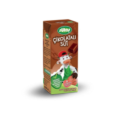Sütaş Çikolatalı Süt 200 ml
