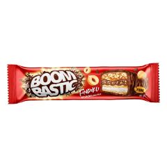 Şölen Boombastic Bar Gofret 40 gr Fındıklı