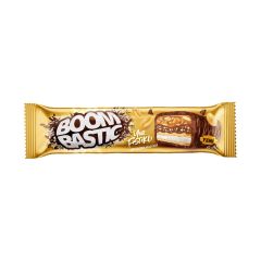 Şölen Boombastic Bar Gofret 40 gr Yer Fıstıklı