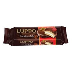 Şölen Luppo Sütlü Sandviç Kek 184 g