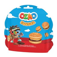 Şölen Ozmo Burger Bisküvi 36 Gr