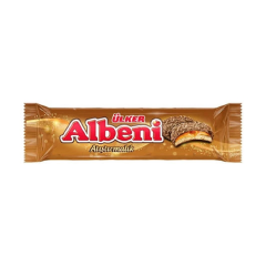 Ülker Albeni Atıştırmalık 72 Gr