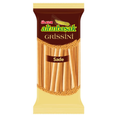 Ülker Altınbaşak Grissini 125 Gr