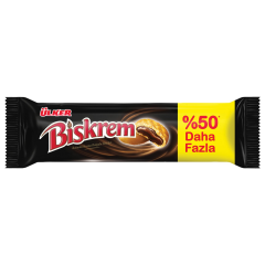 Ülker Biskrem Büyük Boy Rulo 150 Gr