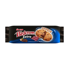 Ülker Biskrem Extra Cookie 184 Gr