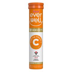 Ülker Everwell Portakal C Vitamin Tablet 67.5 Gr