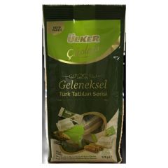 Ülker Geleneksel Türk Tatlıları Serisi Karışık 120 Gr