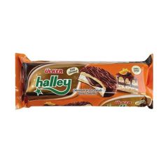 Ülker Halley 7'li Portakallı 236 gr