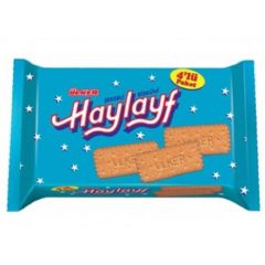 Ülker Haylayf 4'Lü Paket (4*64)