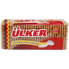 Ülker Çifte Kavrulmuş Pötibör Bisküvi 175 Gr