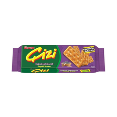 Ülker Çizi Hahaşlı Ve Baharatlı Peynirli Kraker 70 Gr