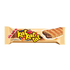 Ülker Kat Kat Tat Fındıklı Kremalı 28 g