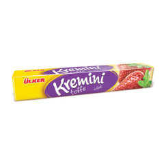 Ülker Kremini Çilekli Toffe Şeker 44 Gr