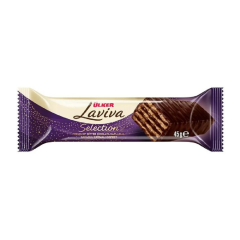 Ülker Laviva Selection