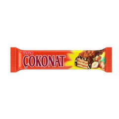 Ülker Çokonat Kaplı Gofret 33 g